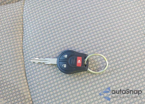 2008 Nissan Rogue Sl from USA, damaged, VIN JN8AS58T48W304228